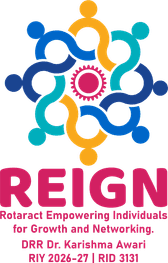 REIGN